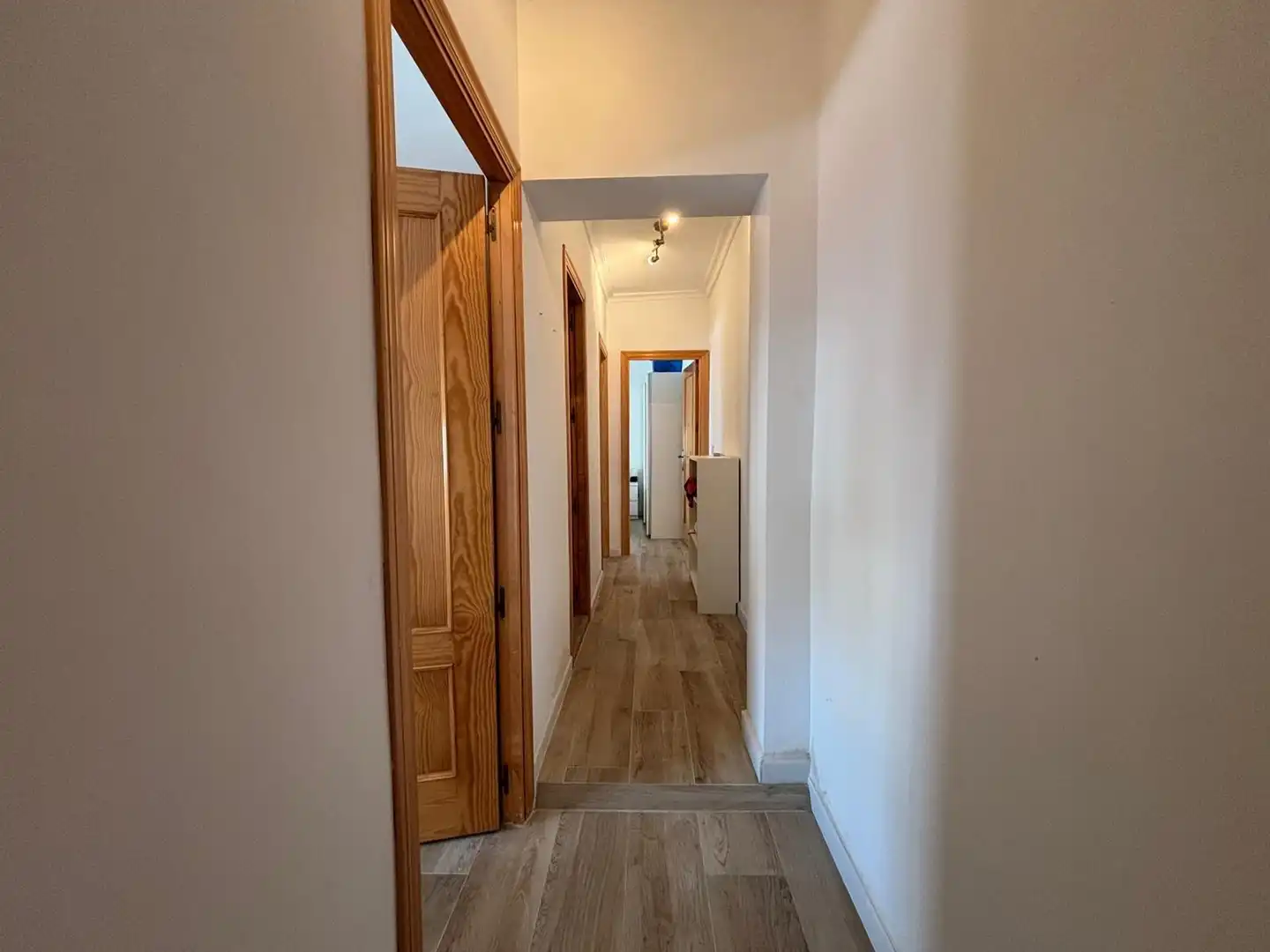 Casa adosada en venta en San Roque con Trastero, Amueblado y Alarma