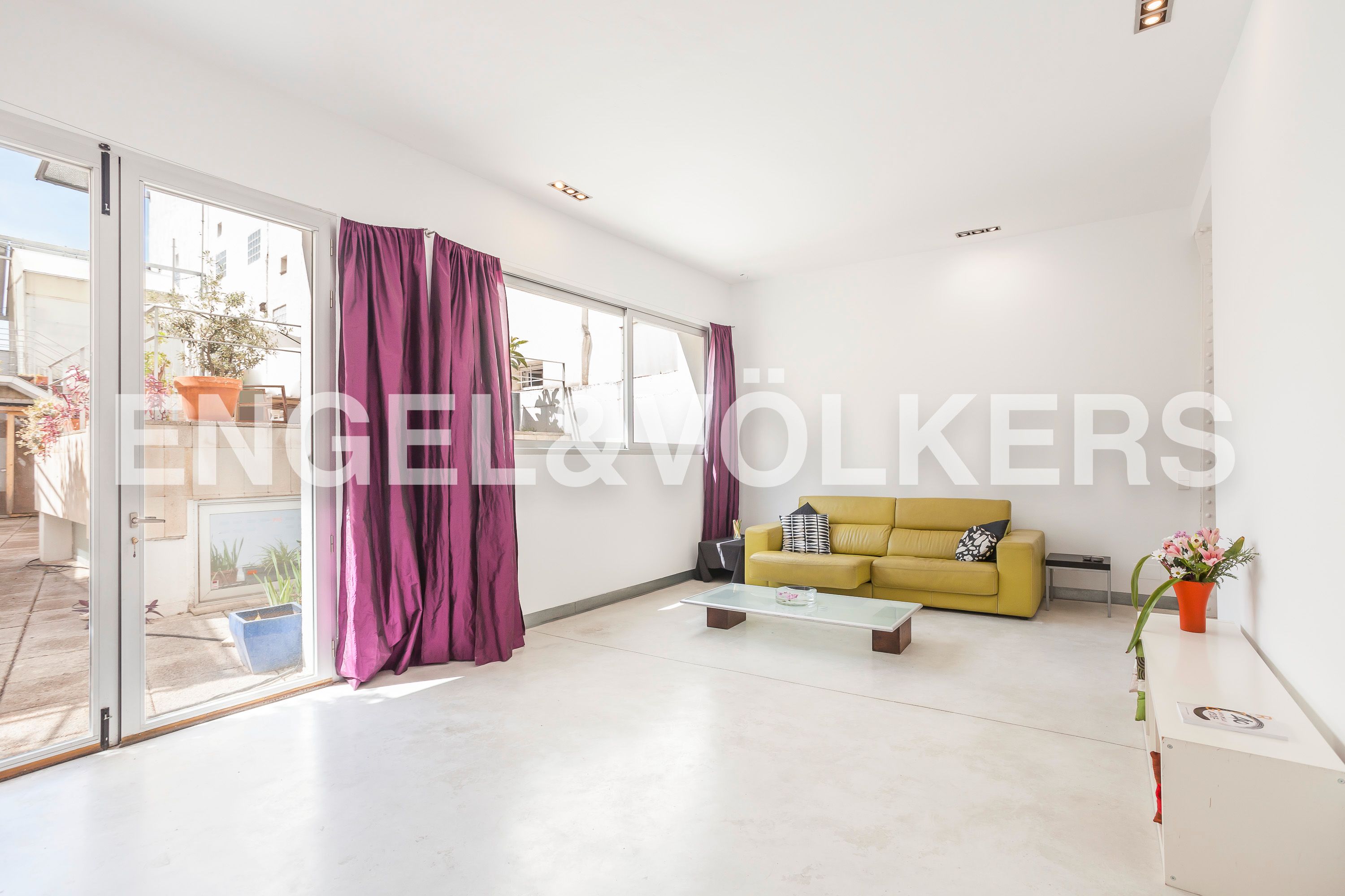 Apartment to rent in Embajadores - Lavapiés