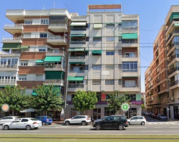 Piso en Venta en Vistalegre