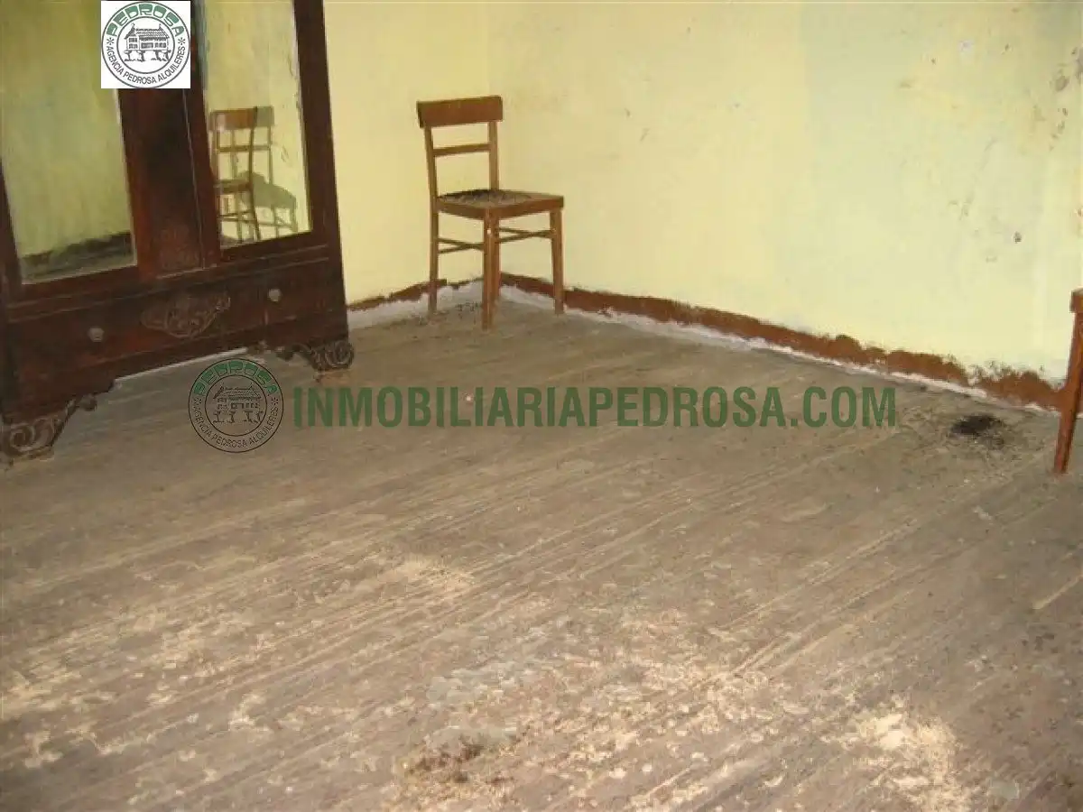 Finca rústica en venta en Campo Lameiro