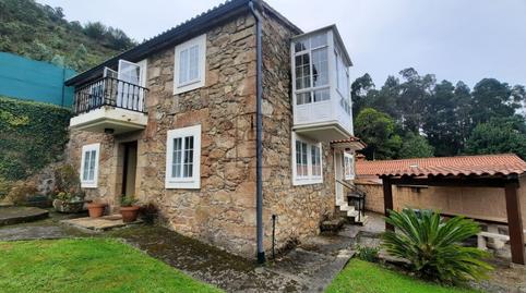 Foto 4 de Finca rústica en venda a Área Rural, A Coruña