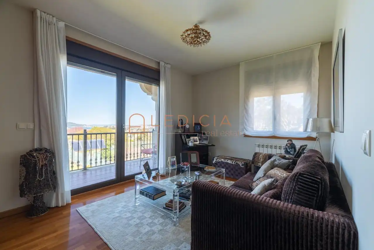 Casa o chalet en venta en Lugar Media Aldea, Baiona