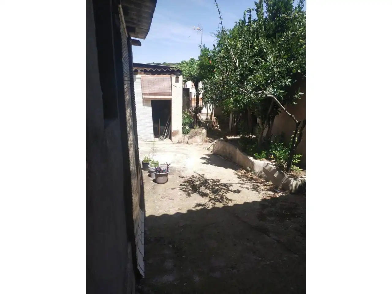 Casa o chalet en venta en Alhambra con Calefacción y Terraza