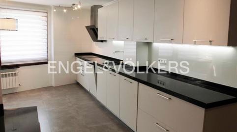 Photo 5 of Apartment to rent in Bajada de Ereaga, Neguri, Getxo