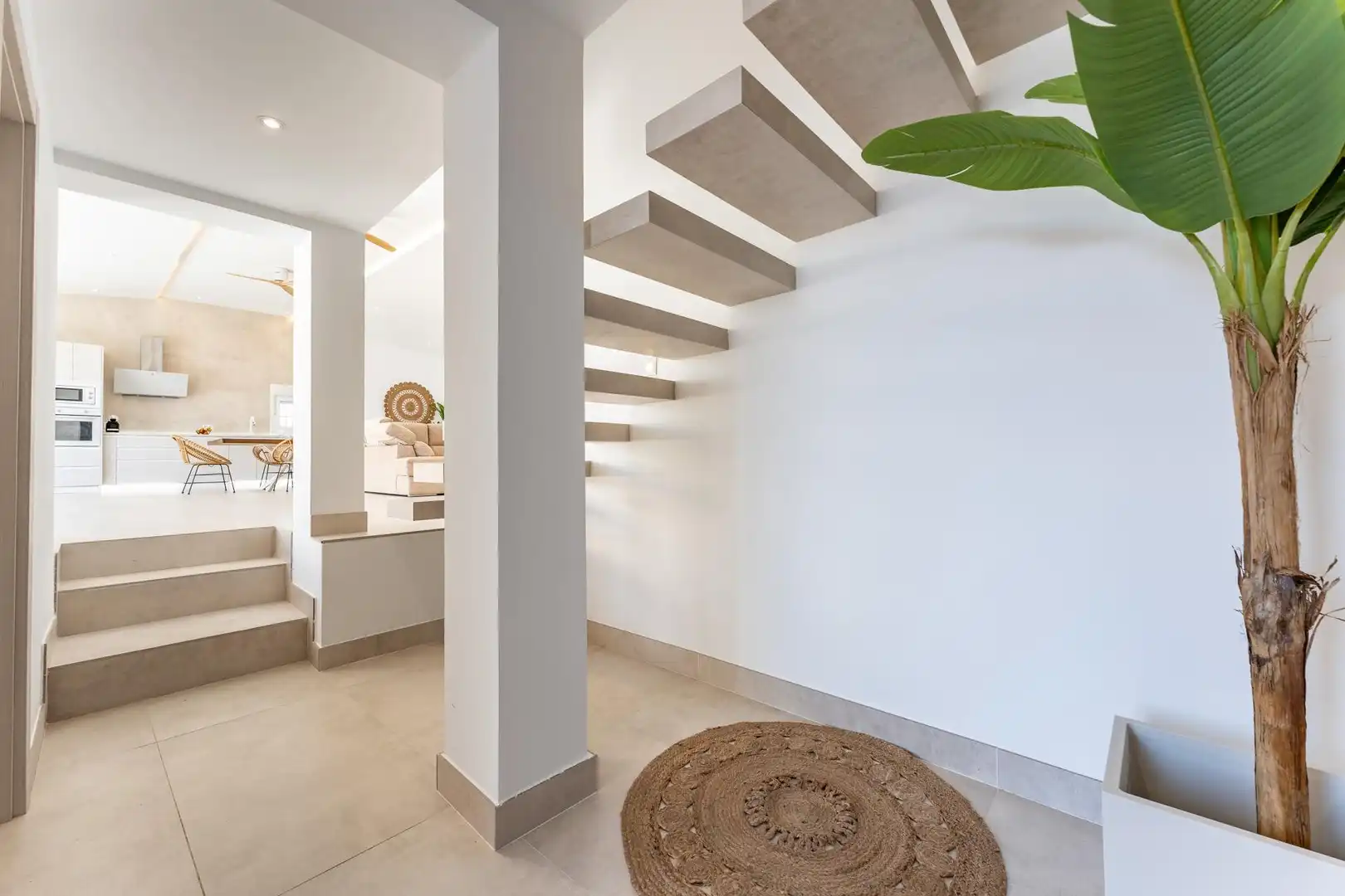 Haus mit Pool zum Verkauf in Zona de la Vega, imagen 26