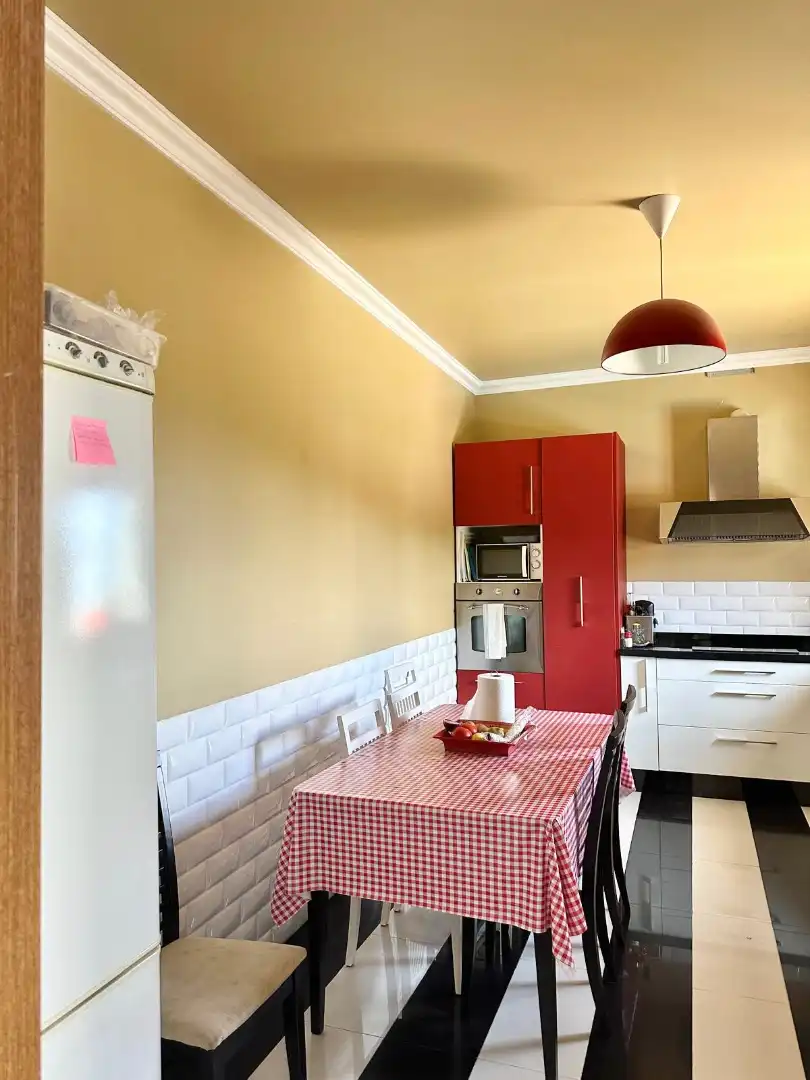 Kitchen of Country homes for sale in Iznate  with Heating, Private garden and Terrace