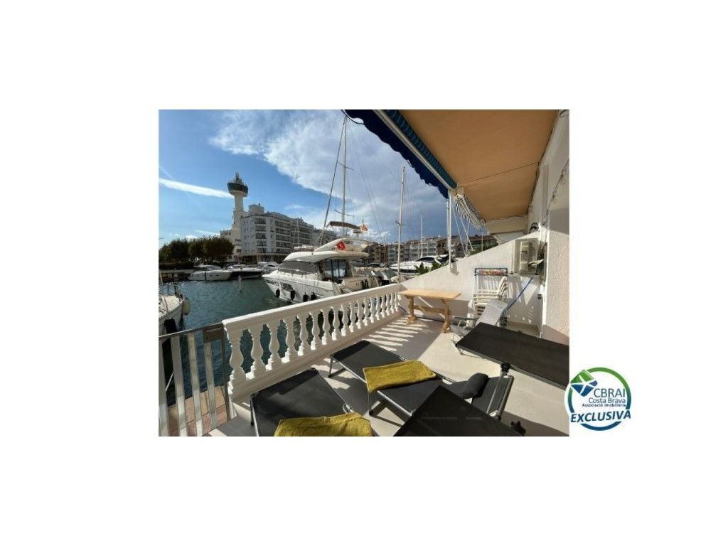 Study for sale in Salins - Cavall de Mar