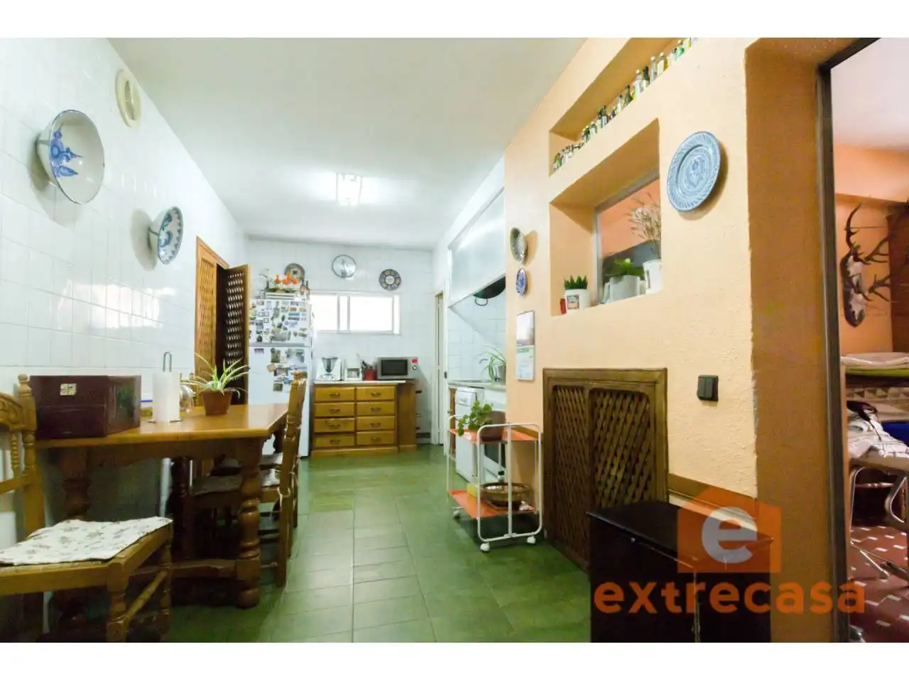 Flat with lift for sale in Santa Marina, imagen 12