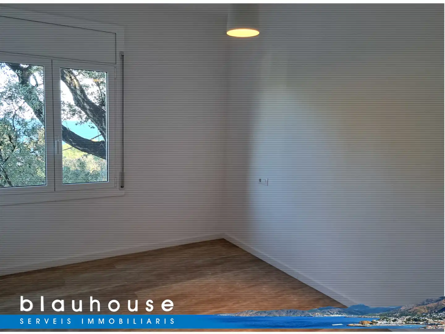Habitación de Casa o chalet en venta en El Port de la Selva con Aire acondicionado, Calefacción y Jardín privado