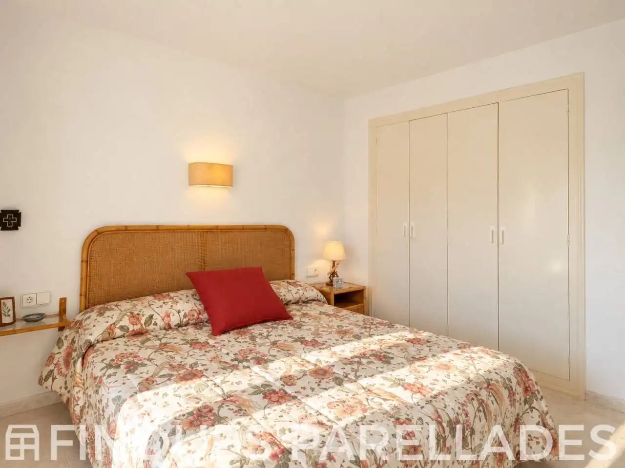 Wohnung mit Terrasse zum Verkauf in Can Girona - Terramar - Vinyet, imagen 12