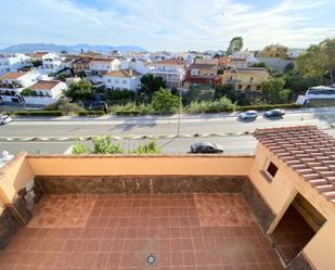 Single-family semi-detached for sale in Puertosol