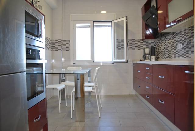 Piso en Venta en Avenida Extremadura en Tornavacas