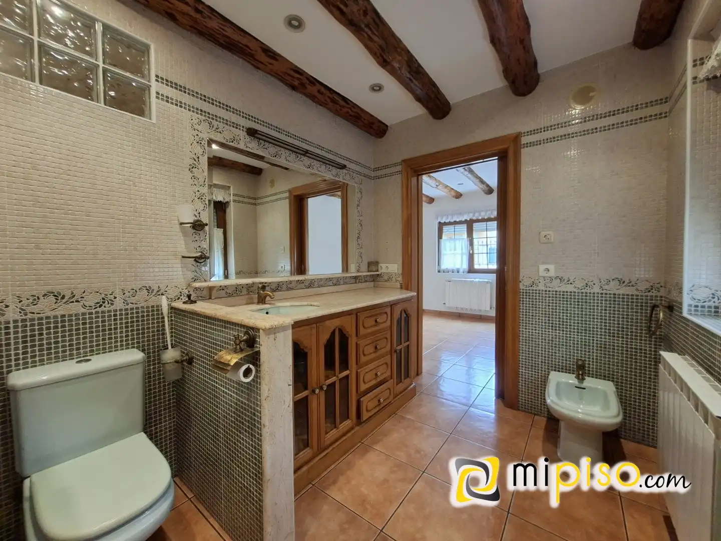 Chalet en venta en Bárcena de Cicero, imagen 12