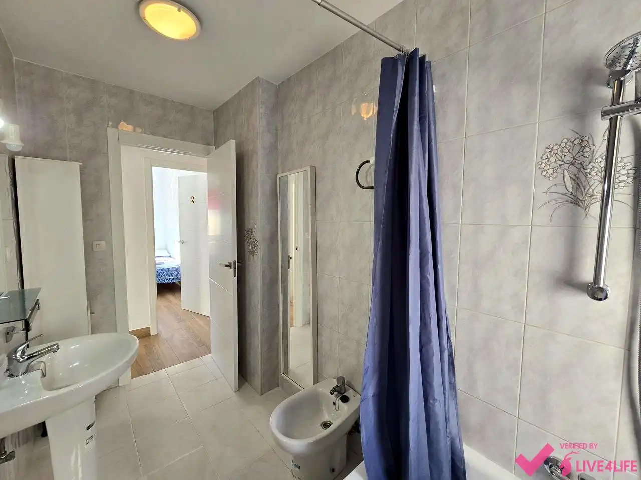 Attic for rent in Bami, Bami - La Estrella