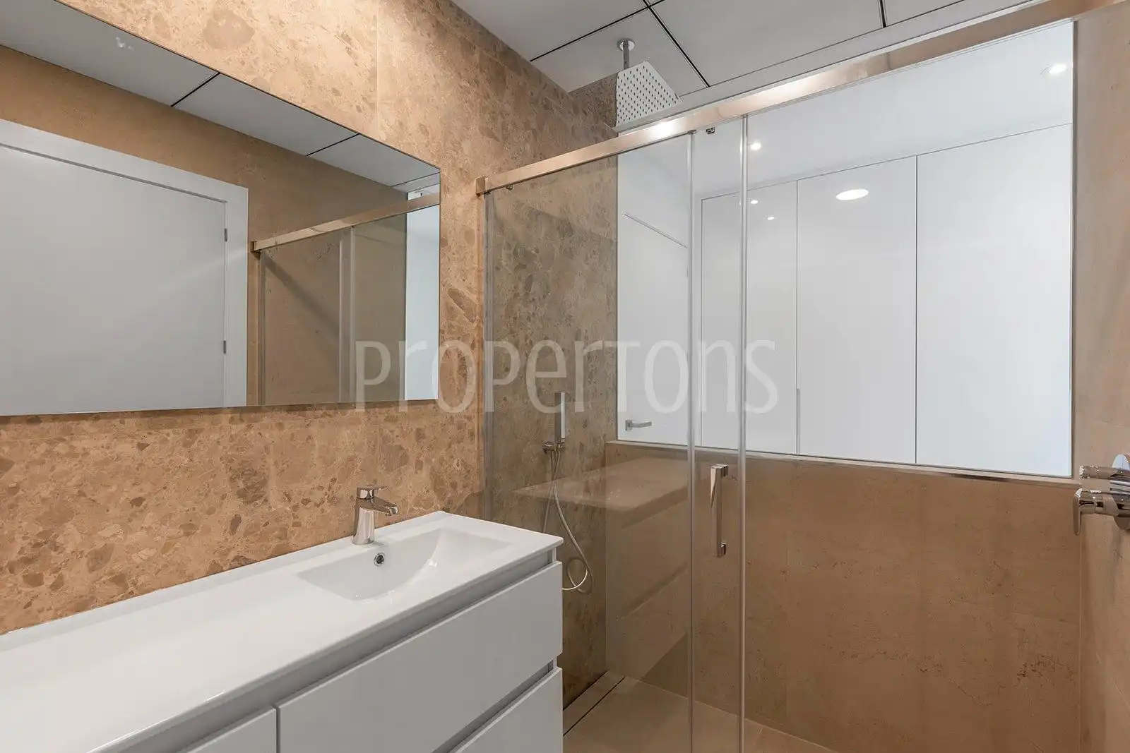 Bathroom of Flat for sale in Dolores