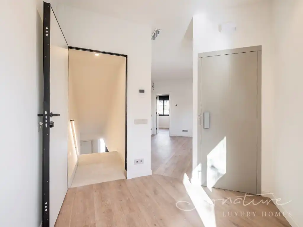 Houses for sale in Sant Cugat del Vallès  with Air Conditioner, Private garden and Swimming Pool
