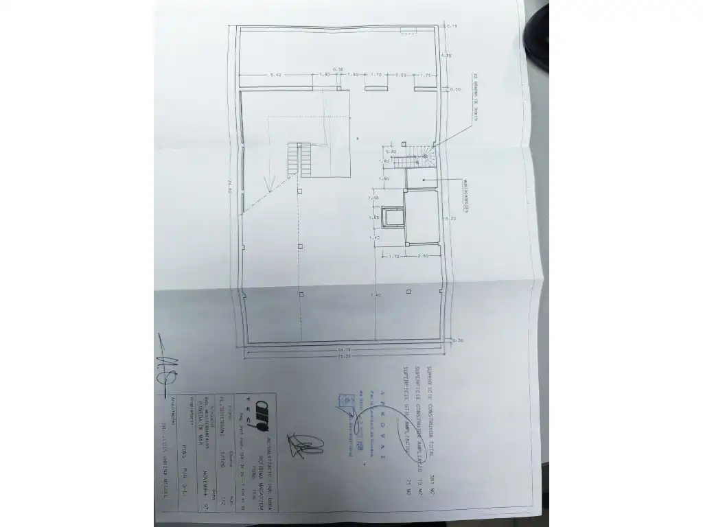 Local comercial en venda a Avenida Mediterrani, imagen 19