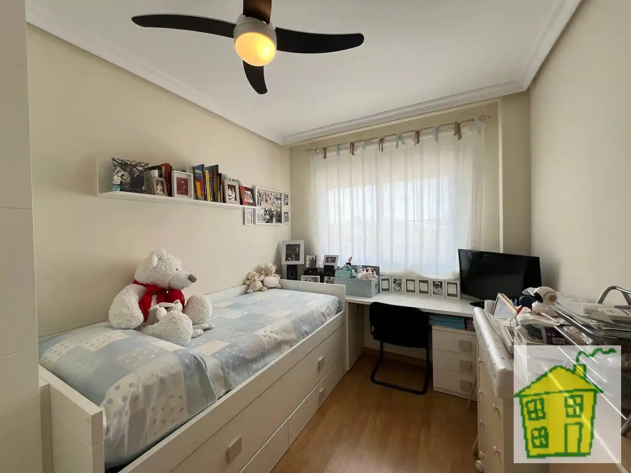 Ático con ascensor en venta en Andújar, imagen 16