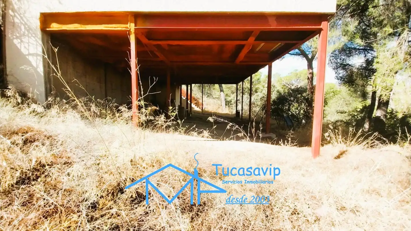 Casa en venda a San Martín de Valdeiglesias, imagen 32