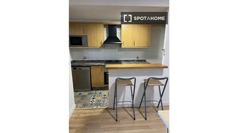 Foto 4 de Apartamento para compartir en Port Saplaya, Alboraya