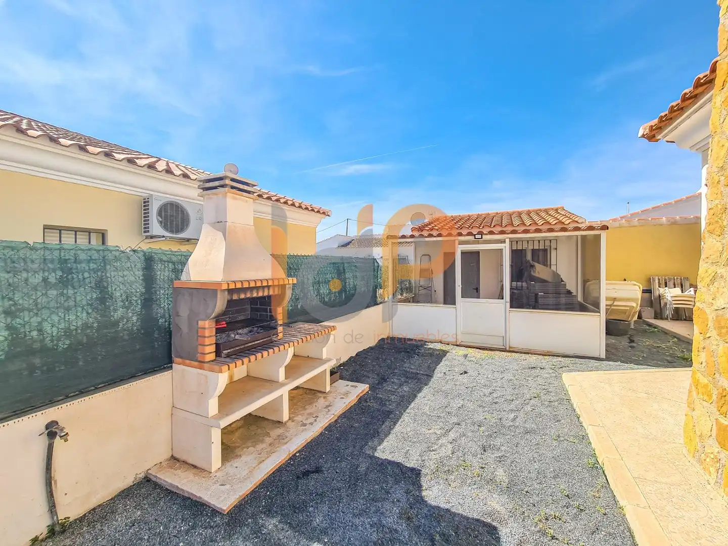 Maison avec piscine à vendre à Huércal-Overa, imagen 21