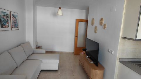 Foto 3 de Pis de lloguer a Zona Papa Luna - Platja del Gurugú, Benicarló