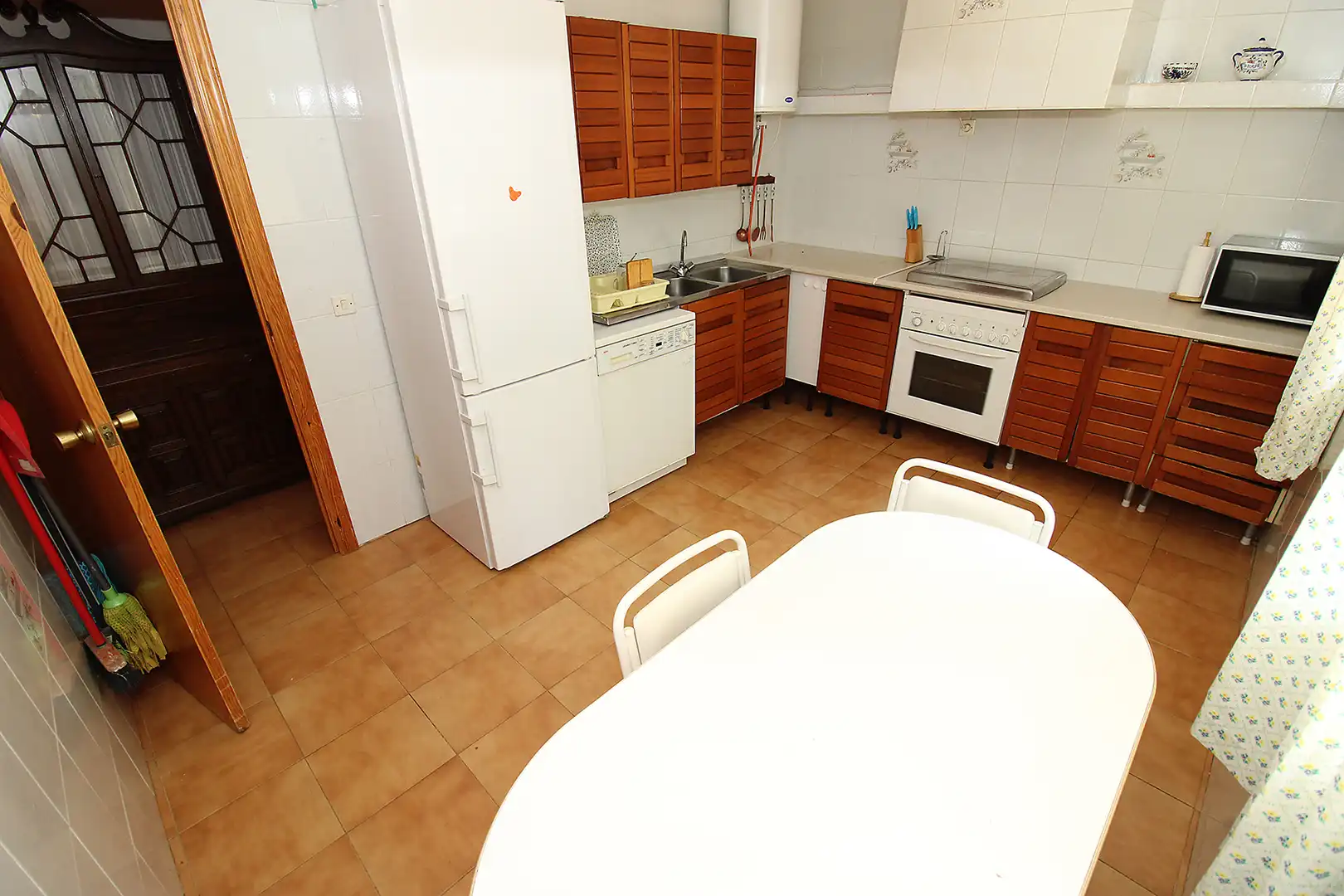 Xalet amb jardí en venda a Uceda, imagen 16