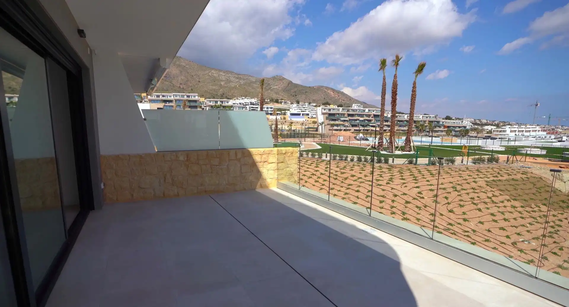 Maisonette mit Pool zum Verkauf in Golf Bahía, imagen 18