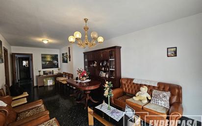Flat for sale in Silla