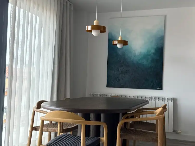 Appartamento con ascensore in vendita a Carrer Barcelona 40