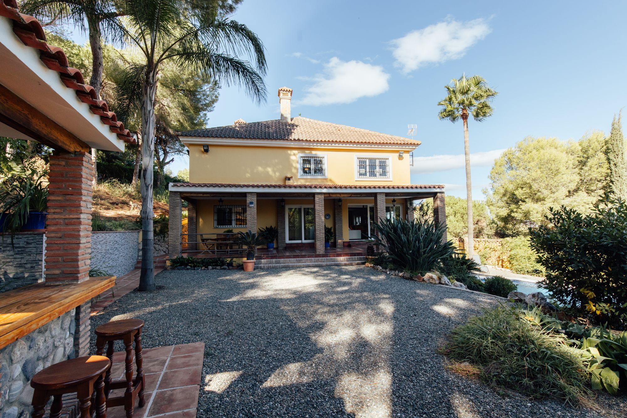 House or chalet for sale in Pinos de Alhaurín