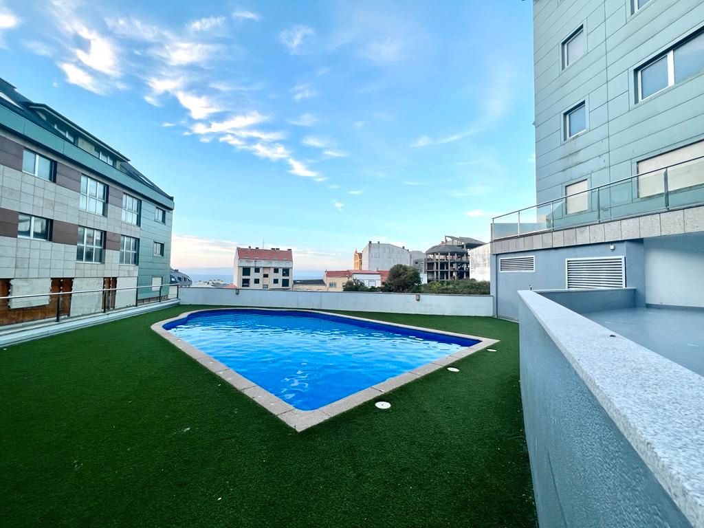 Estudi en venda a Rúa Canido, 57, Malpica de Bergantiños