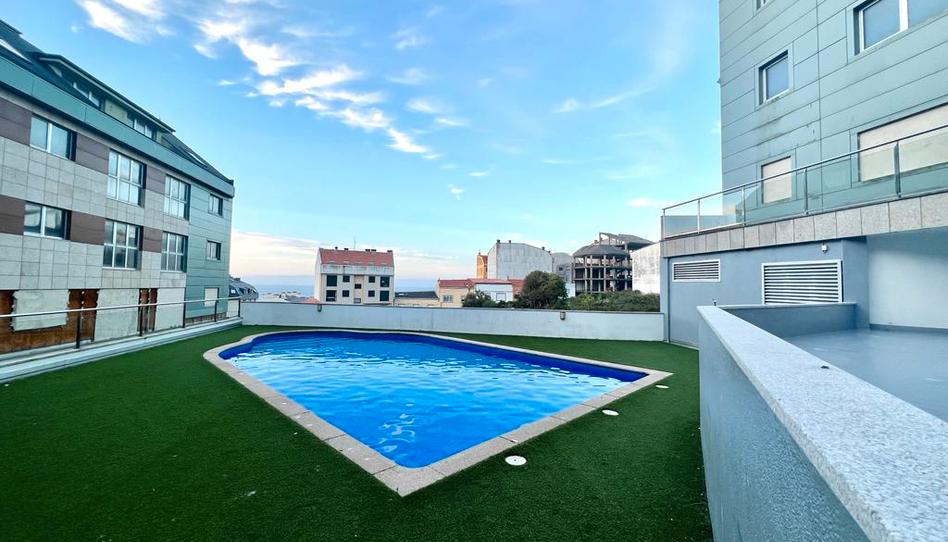 Foto 1 de Pis en venda a Rúa Canido, 57, Malpica de Bergantiños, A Coruña