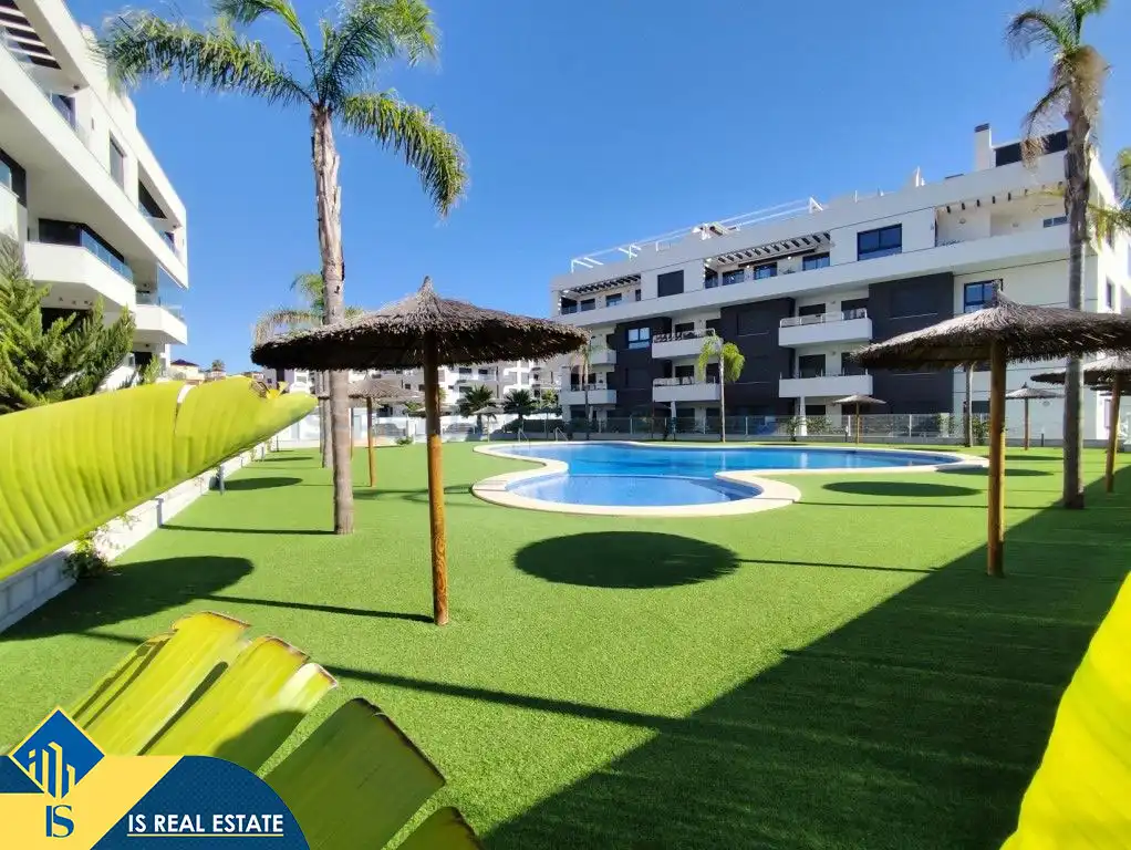 Penthouse mit Pool zum Verkauf in San Miguel de Salinas, imagen 36