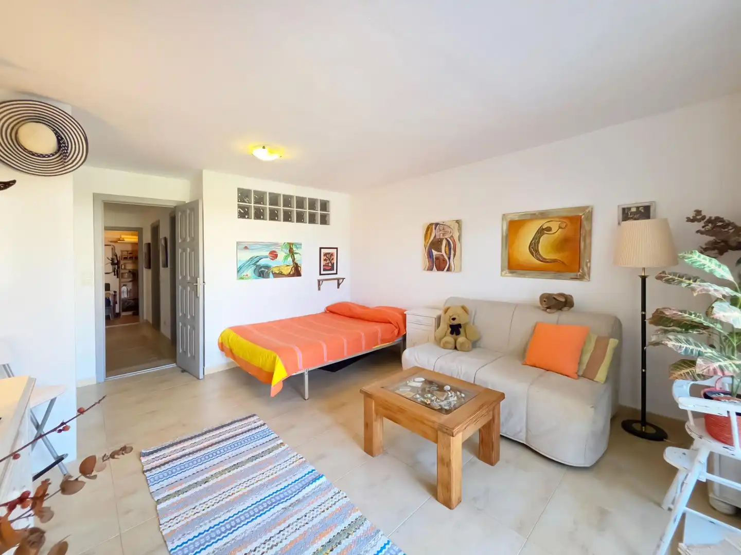Bungalow amb terrassa en venda a SCHUBERT, imagen 41