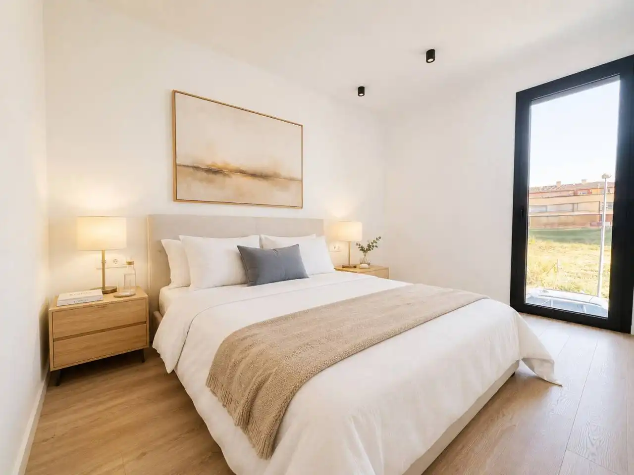 House with garden for sale in Poble Nou - Olivar Gran, imagen 9