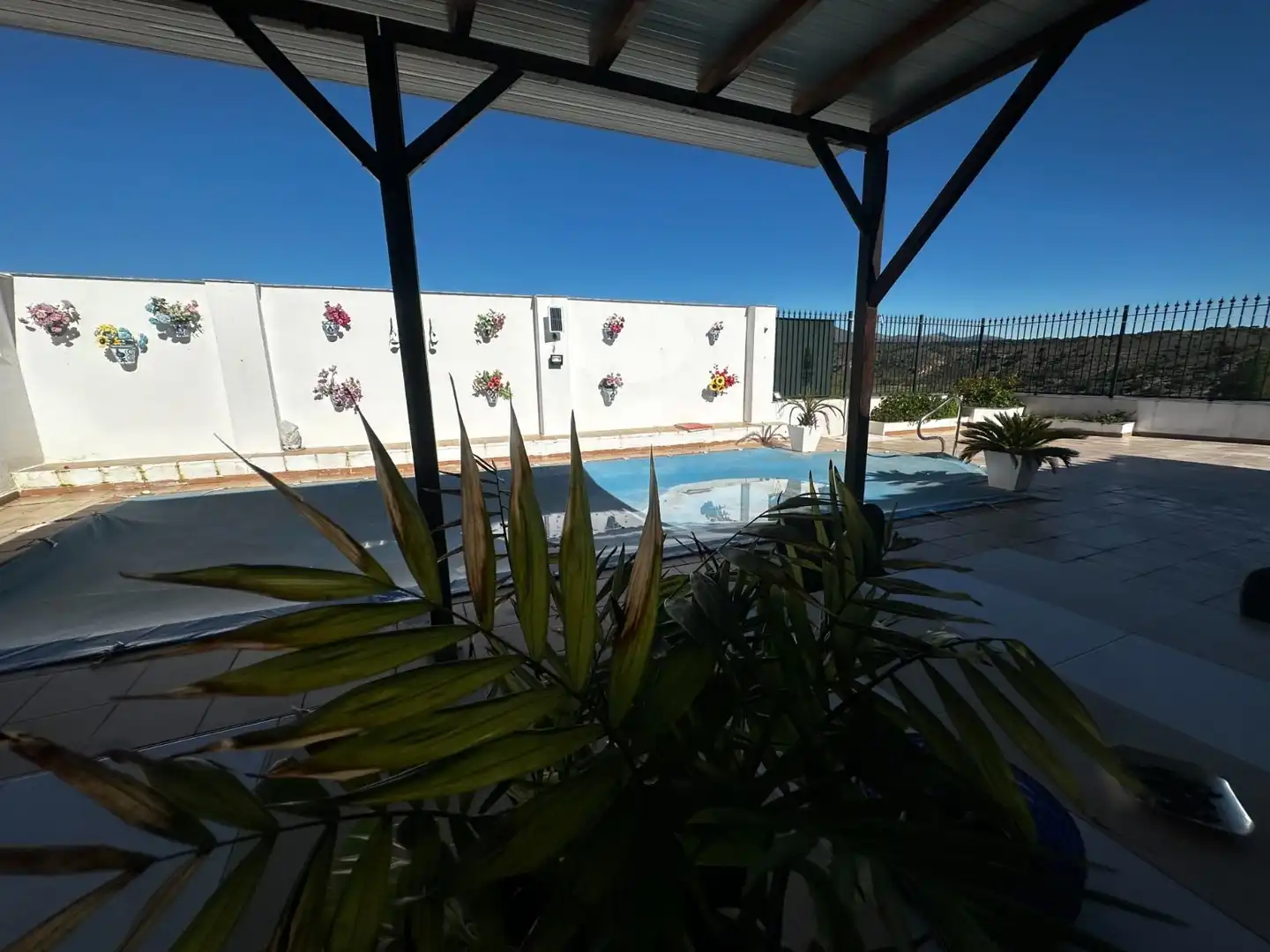 Casa con piscina in vendita a Atarfe, imagen 48