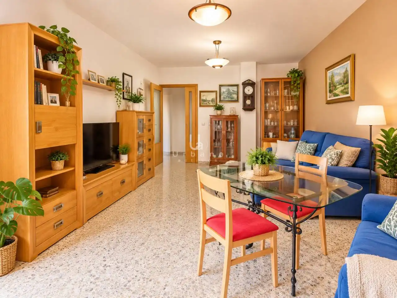 Flat with lift for sale in Sur, imagen 3