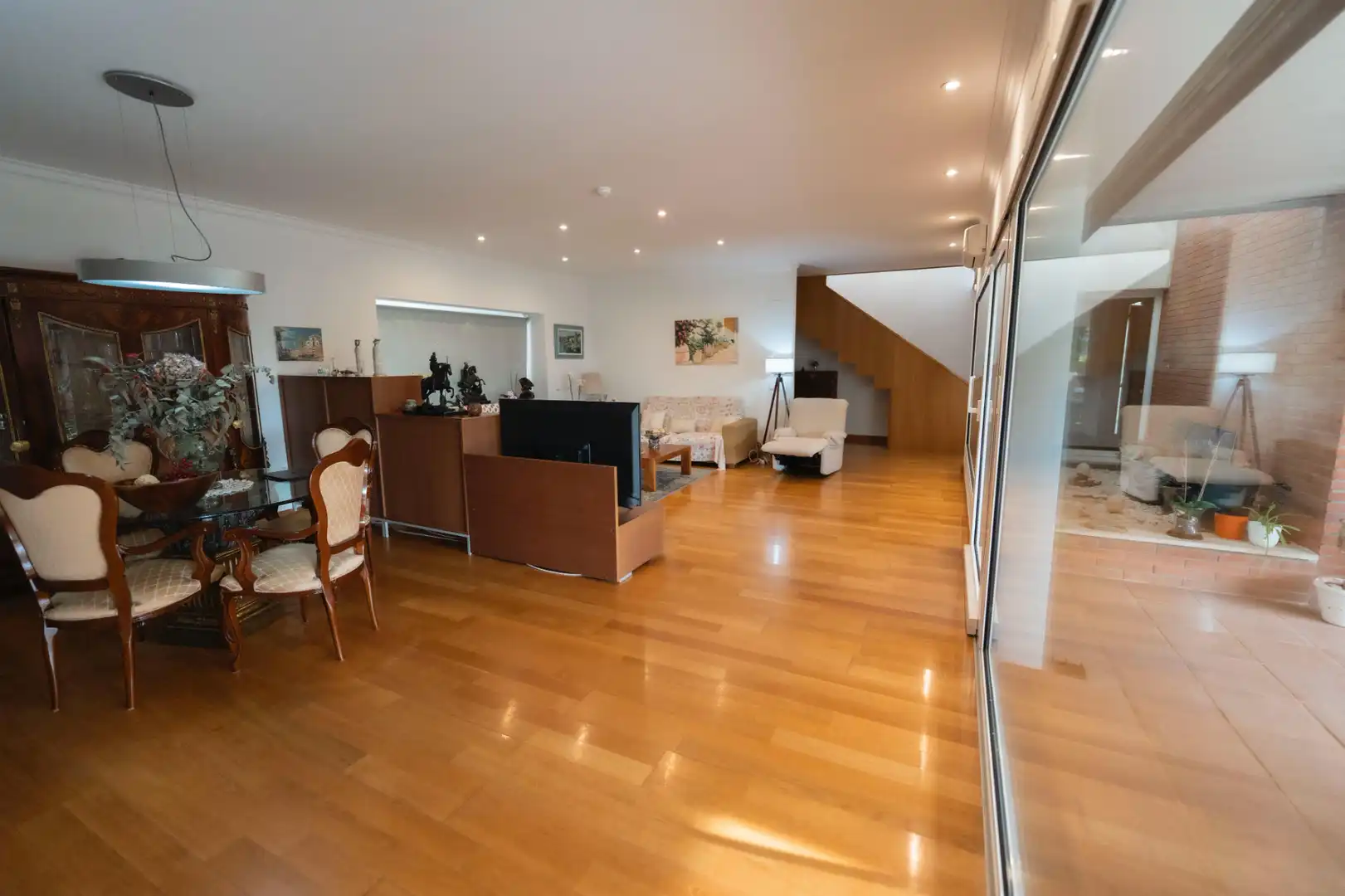 Casa o chalet en venta en Lleida con Aire acondicionado, Calefacción y Jardín privado