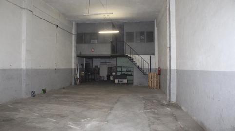 Photo 3 of Industrial buildings for sale in Calle Edificio Velasco, Pinar - Anaka - Belaskoenea, Irun