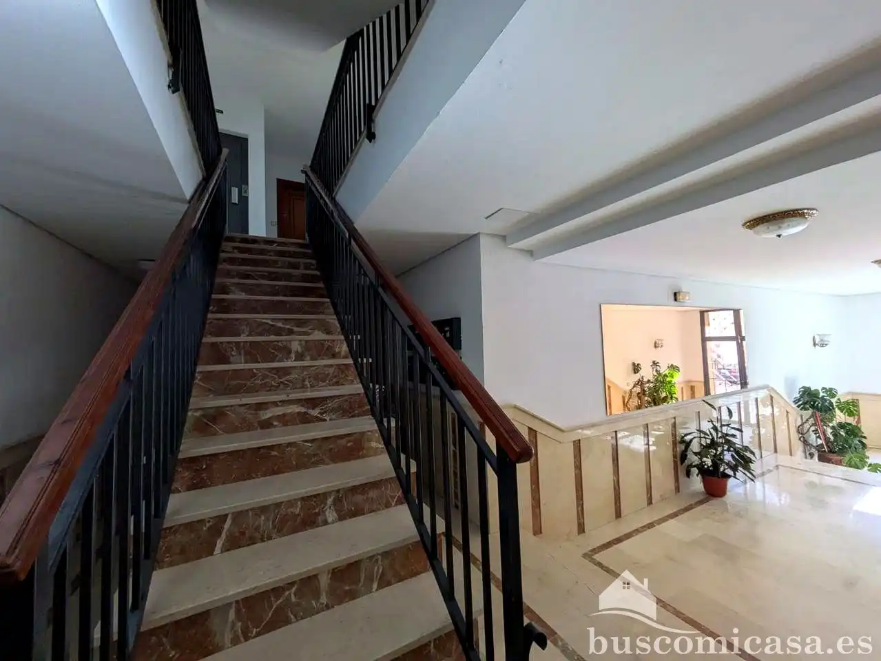 Piso en venta en Mengíbar
