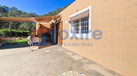 Foto 5 de Finca rústica en venta en Diseminados Bolatar Baix, 56, Sant Joan de Labritja, Illes Balears
