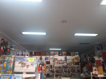 Local comercial en venta en Poniente-Sur