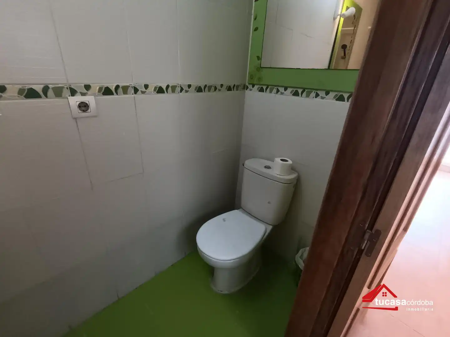 Bany de Casa o xalet en venda en Fernán-Núñez, Córdoba