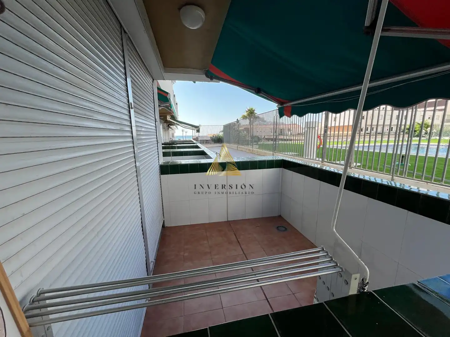 Apartamento con piscina en venta en Playa Norte, imagen 19