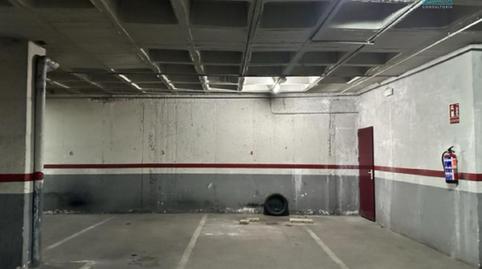 Foto 5 de Garatge en venda a Opañel,  Madrid Capital