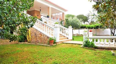 Foto 3 de Casa o chalet en venta en Carrer Tucan, 7, Lloret Residencial - Montlloret, Lloret de Mar