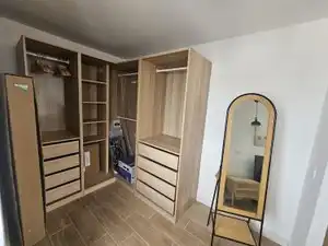 Bedroom of Flat for rent in Las Palmas de Gran Canaria  with Furnished