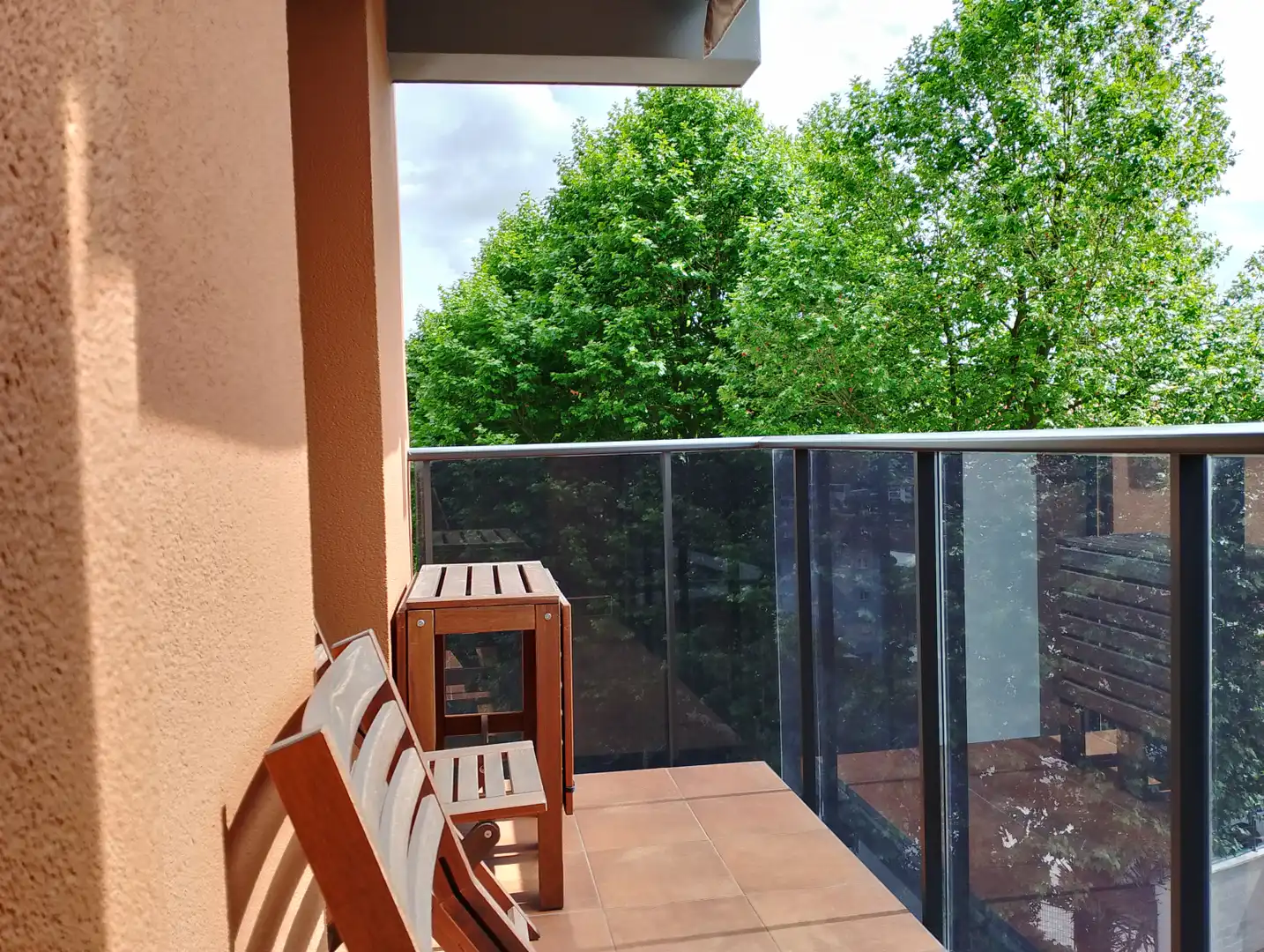Flat for rent in Gipuzkoa - Alto de los Robles, 11, Loiola