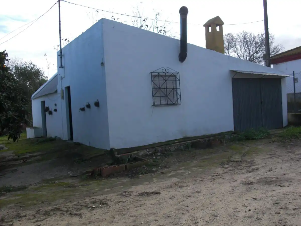Casa rústica en venda a Barbate ciudad, imagen 29